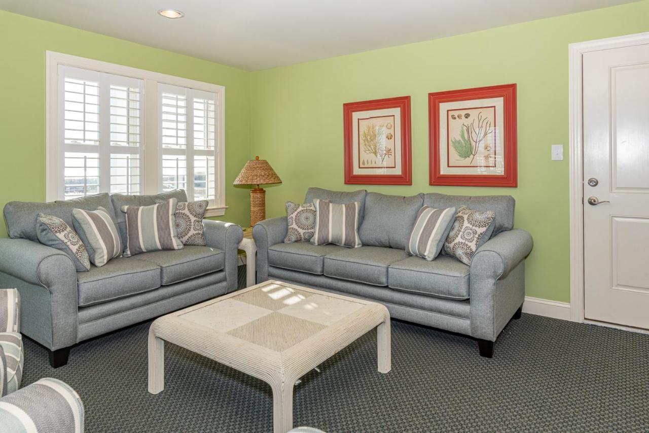 Kellum Vila Atlantic Beach Exterior foto